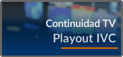 Playout IVC OVP