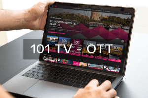 101TV miniatura
